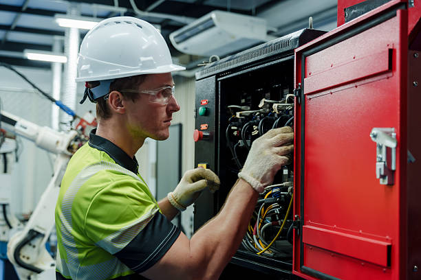24/7 Emergency Electrical Inspection experts in Dodge City, KS