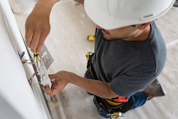Reliable Electrical Inspection contractor in Dodge City, KS by No Joke electrician