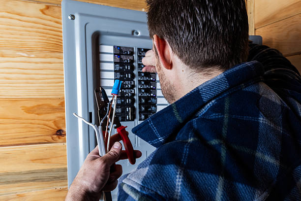 Affordable Electrical Inspection solutions in Dodge City, KS